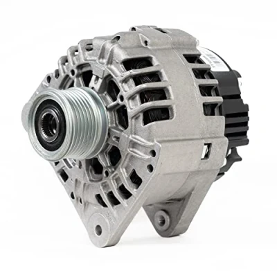 Immagine di TESLA TECHNICS TT12389 PRO Alternatore 12V 125A RENAULT: SCENIC 3, Clio 4, 2, DACIA: Duster SUV, Logan I MCV, Sandero