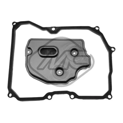 Immagine di Metalcaucho 21063 Kit filtro idraulico, Cambio automatico