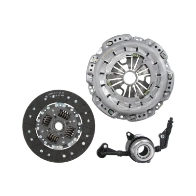 Immagine di LuK 624 3278 33 Kit Frizione VOLKSWAGEN: Crafter 30 50 Van