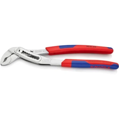 Immagine di Pinza regolabile per tubi e dadi 46 mm 250 50 Knipex Alligator