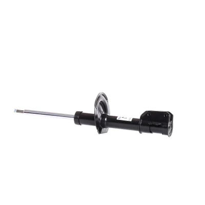 Immagine di SACHS 280 371 Ammortizzatore A pressione del gas doppio tubo tipo McPherson Spina superiore FIAT: Punto II Hatchback