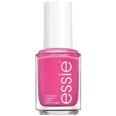 Immagine di Essie 813 all dolled up Smalto per unghie brillanti, 1 x 13,5 ml, colore: Rosa