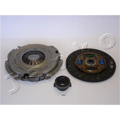 Immagine di JAPKO 92S00 Kit Frizione 225 SSANGYONG: Korando II SUV