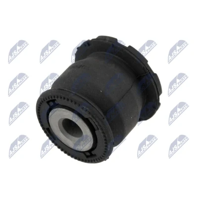 Immagine di NTY ZTT HD 012A Silent Block Assale posteriore inferiore, Esterno HONDA: CIVIC 6 Hatchback, 7 CR V 2
