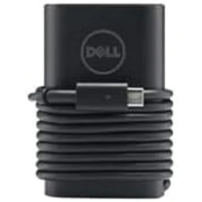Immagine di DELL TECHNOLOGIES 65W USB C AC ADAPTER EUR