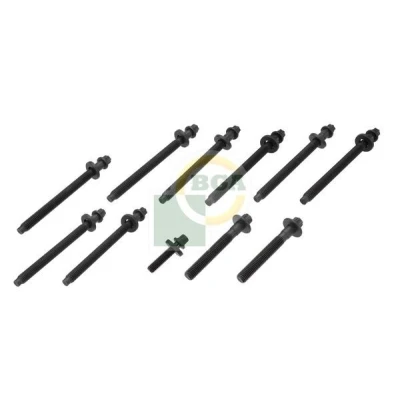 Immagine di BGA BK1405 Kit Bulloni Testata PEUGEOT: 208 I Hatchback, 308 II SW 2, CITROËN: C3 Picasso, DS3 C4 Hatchback