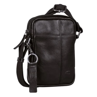 Immagine di camel active Borsa a tracolla, Taglia: One Size, Black
