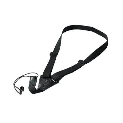 Immagine di Levy&#039;s M20 Tracolla Per Chitarra 1&quot; Nylon Classical Guitar Strap