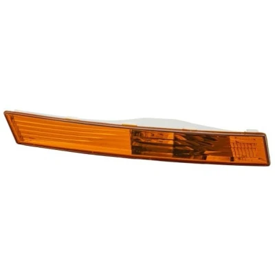 Immagine di HELLA 2BA 010 118 021 Frecce Dx con lampadina, portalampada H21W lampeggiatore Tecnologia lampadine 12 VOLKSWAGEN: Passat B6 Variant