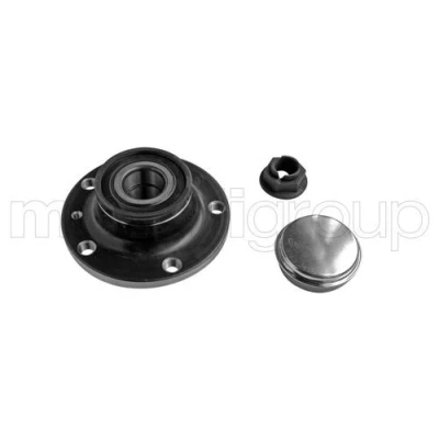 Immagine di METELLI 19 2951 Kit cuscinetto ruota OPEL: Corsa D Hatchback, E Hatchback