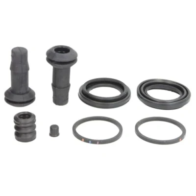 Immagine di AUTOFREN SEINSA D4328 Kit Revisione Pinze Freno Assale anteriore 43 AUDI: A4 B5 Avant, A6 C5 Sedan