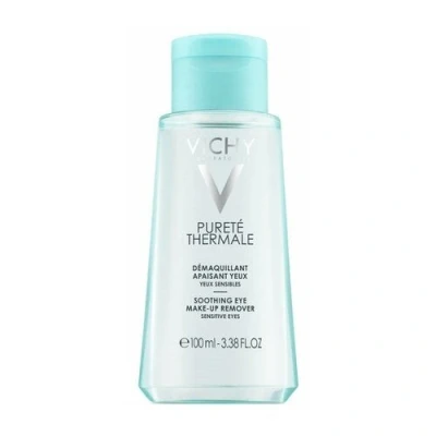 Immagine di Vichy Purete Thermale Struccante per occhi 100 ml