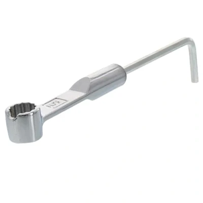 Immagine di FEPS Tool SI ES001 Chiave di regolazione esagonale, 4 mm, 11 mm
