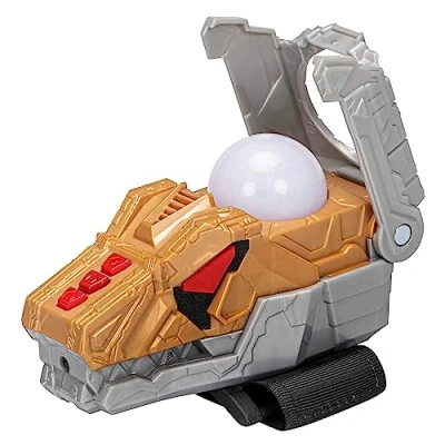 Immagine di Power Rangers Cosmic Fury, Morpher, Costume da Supereroe per Il Roleplay con scansione dei Suoni, Giocattoli Bambine e Bambini dai 5 Anni in su