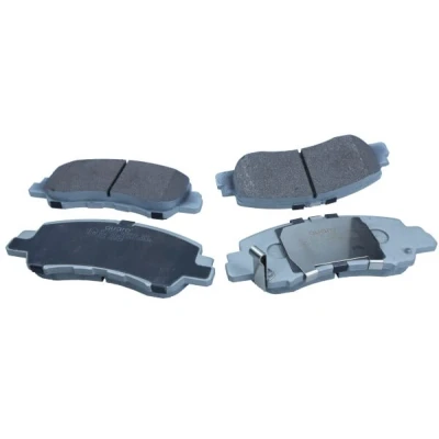 Immagine di QUARO QP1295 Kit pastiglie freno Non predisposto per contatto segnalazione usura MITSUBISHI: Eclipse Cross