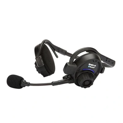 Immagine di Sena SPH10 10 Sistema di Comunicazione Bluetooth
