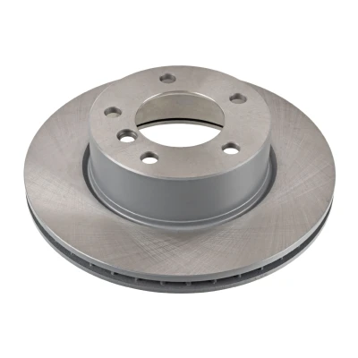 Immagine di BLUE PRINT ADB114370 Disco freno Assale anteriore 284 22 5 120 ventilazione interna rivestito BMW: 1 Hatchback