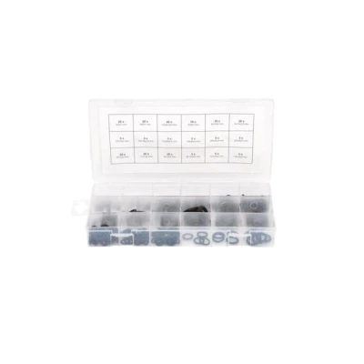 Immagine di KS TOOLS 970.0180 Assortimento, O ring