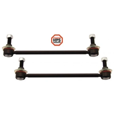 Immagine di MAPCO 49407/2HPS Kit riparazione, Barra accoppiamento stabilizzatore Assale anteriore Sx, Dx FIAT: Scudo II