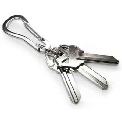 Immagine di KEY SMART Estensione portachiavi KS KS231 Accessoire Kit 1 Argento pz.