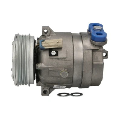 Immagine di Compressore aria condizionata ELSTOCK 51 0779