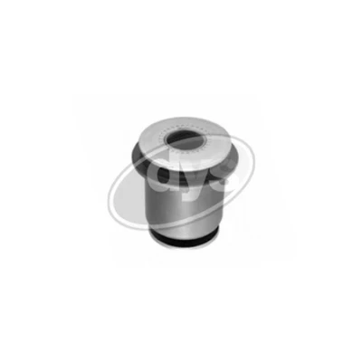 Immagine di DYS 37 27727 Silent Block Assale anteriore Sx, Dx, centro Cuscinetto gomma metallo per braccio trasversale oscillante
