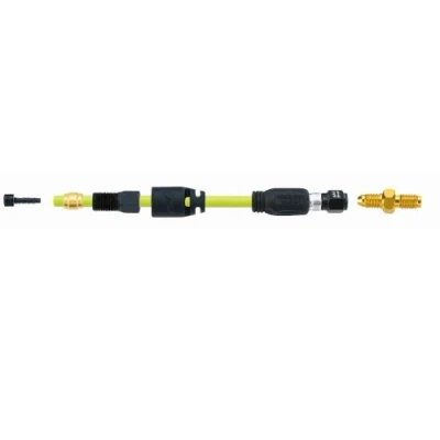 Immagine di FSA ANSCHLUSSET JAGWIRE HYFLOW QUICKFIT F. XTR/XT M985,M988,M785