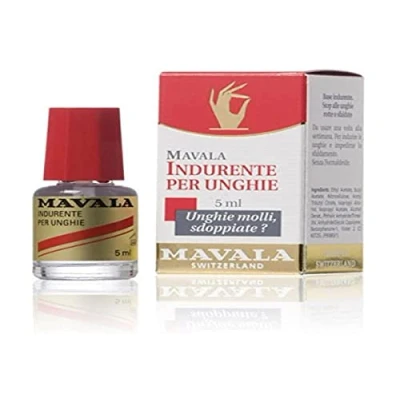 Immagine di MAVALA Indurente Unghie 5ml