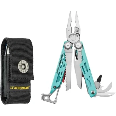 Immagine di Leatherman Signal Multitool