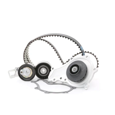 Immagine di DAYCO KTBWP9170 Pompa Acqua + Kit Cinghia Distribuzione CITROËN: C3 Aircross 2, Picasso, C4 Picasso PEUGEOT: 208 Van, I Hatchback, 308 SW 2