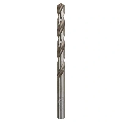 Immagine di Bosch Accessories 2609255051 HSS Punta a spirale per metallo 7.5 mm Lunghezza totale 109 rettificato DIN 338 Alberino cilindrico 1 pz.