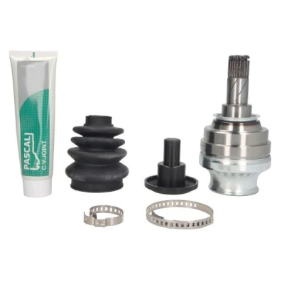 Immagine di PASCAL G7X002PC Kit Giunto Omocinetico sul lato del cambio OPEL: Corsa A CC, Zafira A, Kadett E CC