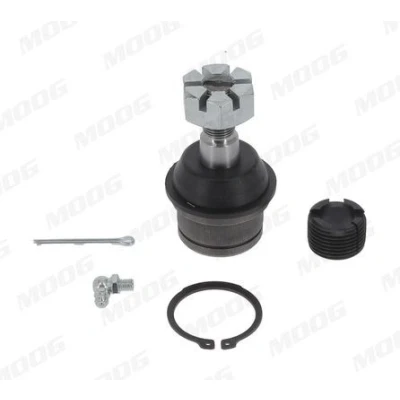 Immagine di MOOG CH BJ 17267 Testina braccio oscillante bilaterale, inferiore, Assale anteriore 21 48 59 JEEP: WRANGLER 2, Cherokee II, Grand I