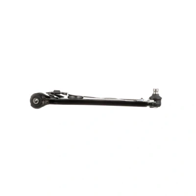 Immagine di DELPHI TC766 Braccio oscillante, Sospensione ruota con snodo portante/di guida Sx, inferiore, anteriore longitudinale oscillante mister auto,