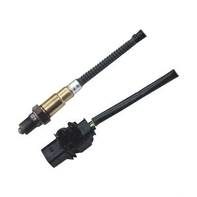 Immagine di MEAT &amp; DORIA 81717 Sonda lambda a banda larga FORD: FIESTA 6, Focus 3, 2 Kombi, PEUGEOT: 207 Hatchback, 208 I Hatchback