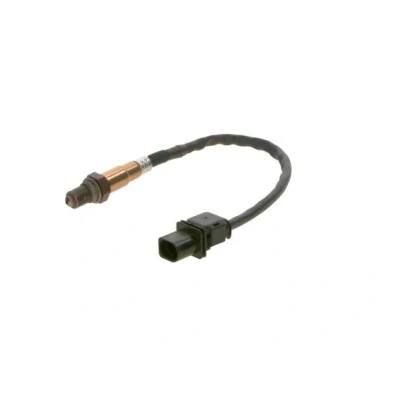 Immagine di BOSCH 0 281 004 572 Sonda lambda 5 PEUGEOT: 3008 I, RCZ Coupe, 308 I Hatchback, FORD: S Max Mk1, MONDEO 4 Turnier, Stufenheck