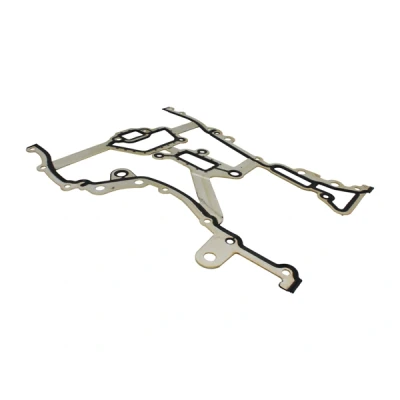 Immagine di AUTOMEGA 190048210 Guarnizione, Scatola guida OPEL: Corsa D Hatchback, Agila A, C Hatchback
