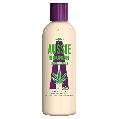 Immagine di Aussie Nourish Balsamo per capelli, 300 ml