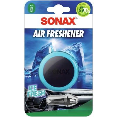 Immagine di SONAX 03660410 Deodorante ambiente Blister pack