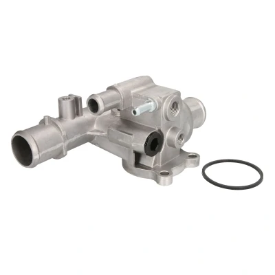 Immagine di CALORSTAT by Vernet TH6504.88J Termostato motore 88 con guarnizione Alloggiamento in metallo FIAT: Brava Hatchback, Marea Sedan, BRAVO 1