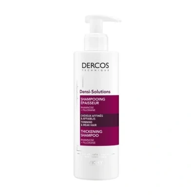 Immagine di Vichy Dercos Technique Densi Solutions Shampoo 250 ml