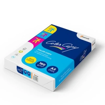 Immagine di MONDI RISMA COLOR COPY A3 160GR 250FF
