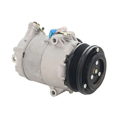 Immagine di DELPHI TSP0155025 compressore Aria Condizionata 6CVC PAG 46 con olio OPEL: Zafira A, Astra G Caravan, Cabrio