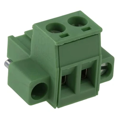 Immagine di Morsettiera per cavo Phoenix Contact MSTB Totale poli 2 Passo: 5.08 mm 1777989 100 pz.