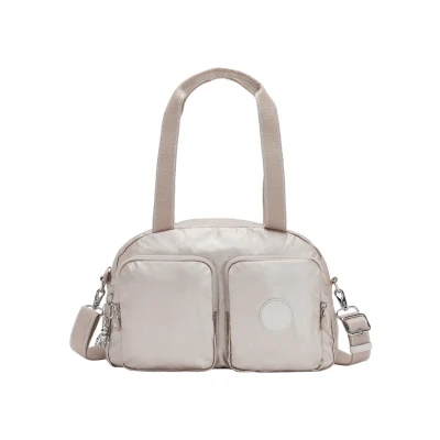 Immagine di Kipling COOL Defea Borsa a tracolla, Donna, Taglia: One Size, Metallic glow