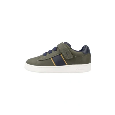 Immagine di Geox B ECLYPER Boy A, Scarpe da Ginnastica Bimbo 0 24, 20 EU