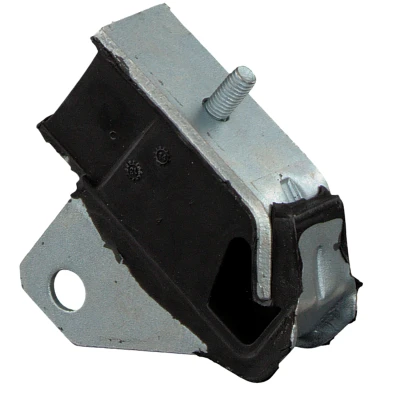 Immagine di FEBI BILSTEIN 21943 Supporto motore anteriore Cuscinetto gomma metallo VOLKSWAGEN: TRANSPORTER 3 Bus