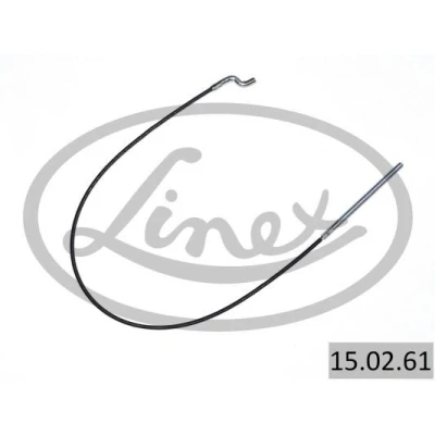 Immagine di LINEX 15.02.61 Cavo freno a mano