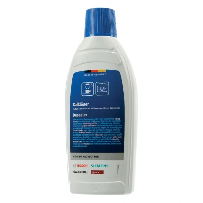 Immagine di Bosch Siemens 00311968 decalcificante 500ML