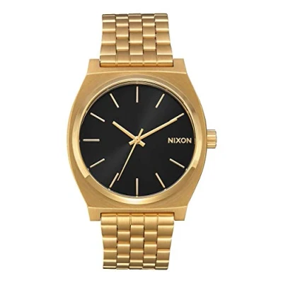 Immagine di NIXON Analogico Quarzo Orologio da Polso A045 2042 00